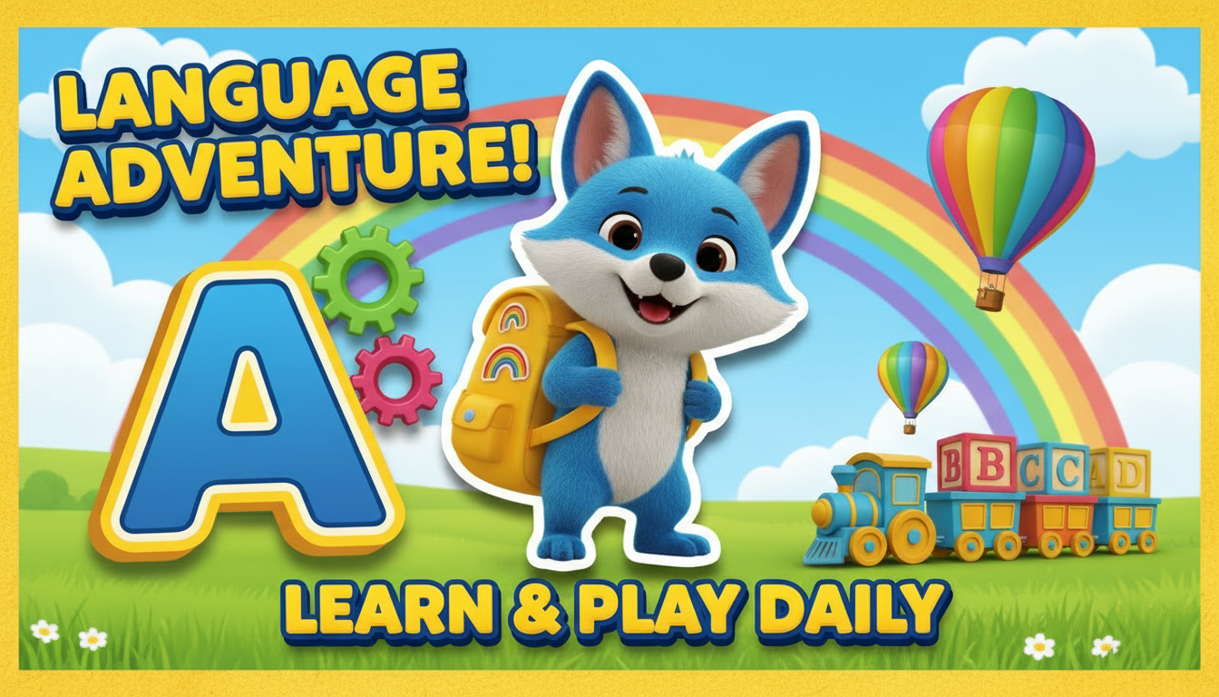 AI-generated Online Courses thumbnail for education videos