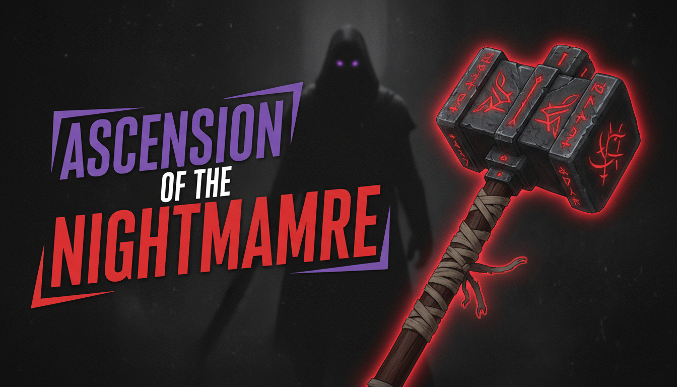 Gaming YouTube thumbnail design example — youtube gaming thumbnail