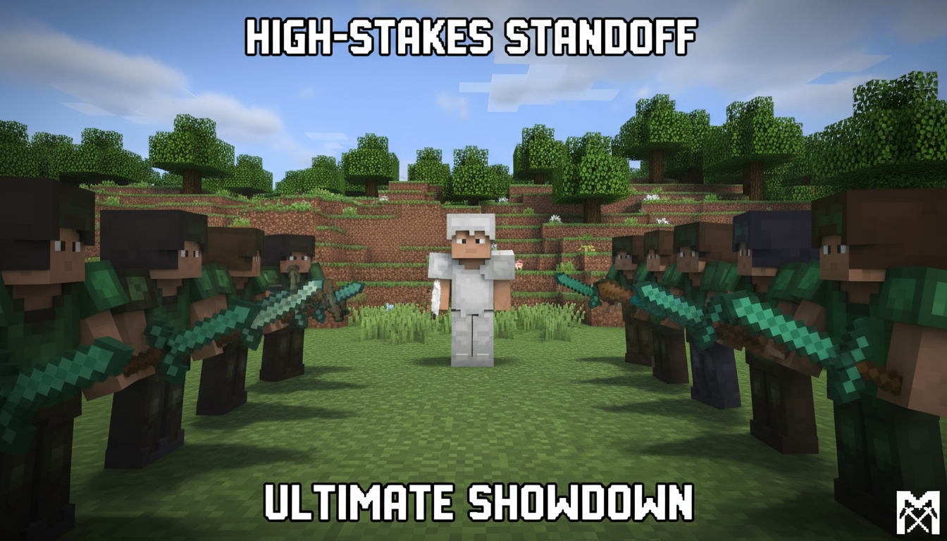 AI-generated Esports & Competitive thumbnail for gaming videos