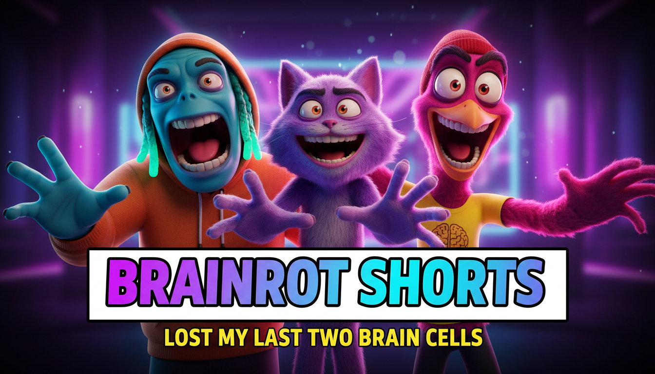 Reaction Memes YouTube thumbnail design — Thumix AI