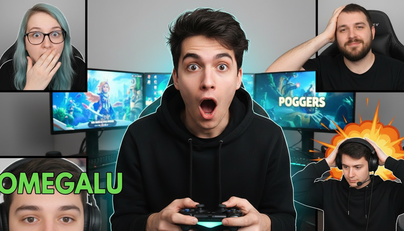 Meme Review & Compilations YouTube thumbnail idea by Thumix