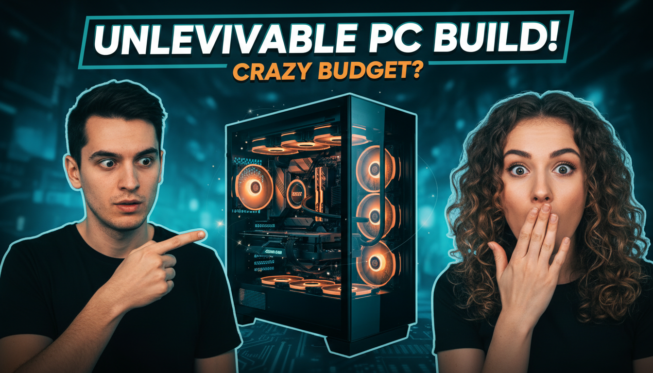 Click-worthy Software Tutorials YouTube thumbnail