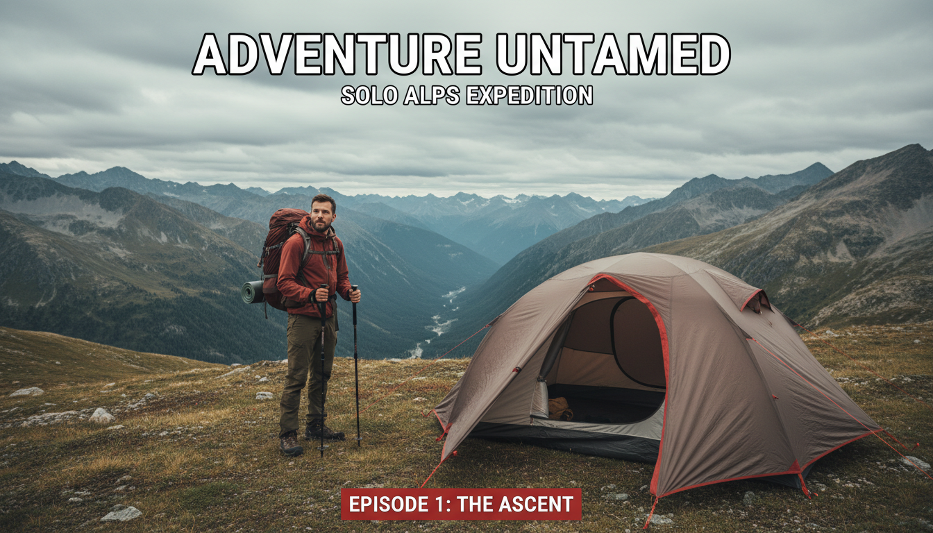 Travel YouTube thumbnail design example — travel youtube thumbnail